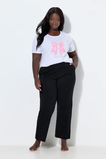 Moda za polnejše Pidžama donji dio plus velikost, xxl, Ulla Popken in Johann Popken (JP1880)