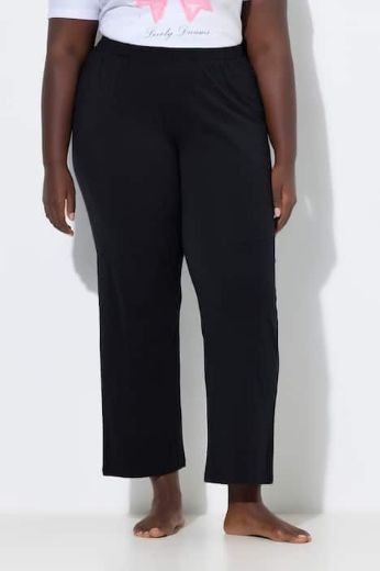 Moda za polnejše Pidžama donji dio plus velikost, xxl, Ulla Popken in Johann Popken (JP1880)