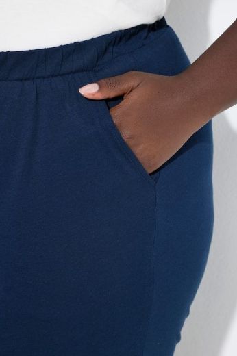 Moda za polnejše Pidžama donji dio plus velikost, xxl, Ulla Popken in Johann Popken (JP1880)