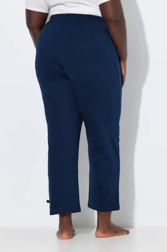 Moda za polnejše Pidžama donji dio plus velikost, xxl, Ulla Popken in Johann Popken (JP1880)