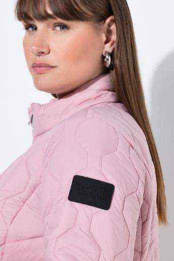 Moda za polnejše Jakna lagana prošivena plus velikost, xxl, Ulla Popken in Johann Popken (JP1880)