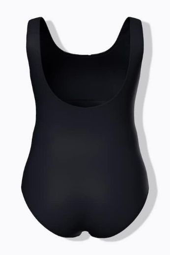 Moda za polnejše Kupaći kostim jednodijelni plus velikost, xxl, Ulla Popken in Johann Popken (JP1880)