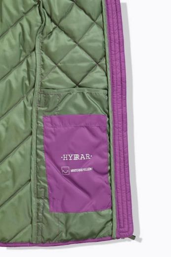 Moda za polnejše Prsluk prošiveni povišenog ovratnika plus velikost, xxl, Ulla Popken in Johann Popken (JP1880)