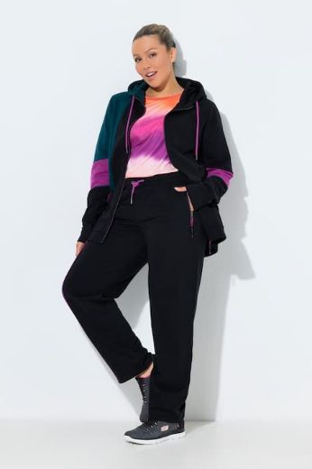 Moda za polnejše Trenirka donji dio plus velikost, xxl, Ulla Popken in Johann Popken (JP1880)