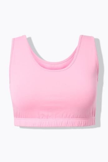 Moda za polnejše Grudnjak bez žice širokih naramenica 2 komada plus velikost, xxl, Ulla Popken in Johann Popken (JP1880)