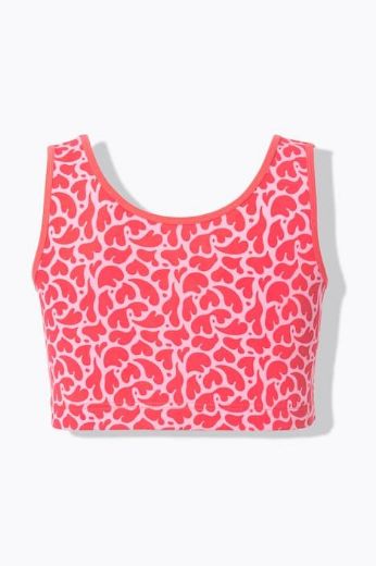 Moda za polnejše Grudnjak bez žice širokih naramenica 2 komada plus velikost, xxl, Ulla Popken in Johann Popken (JP1880)