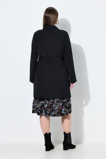 Moda za polnejše Baloner A kroja plus velikost, xxl, Ulla Popken in Johann Popken (JP1880)