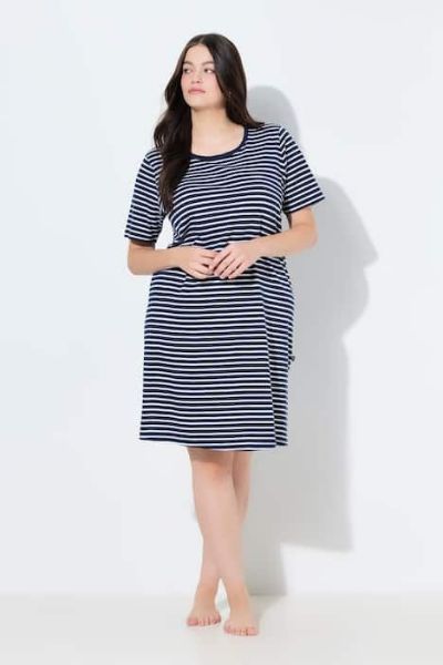 Slika Spavaćica kratkih rukava