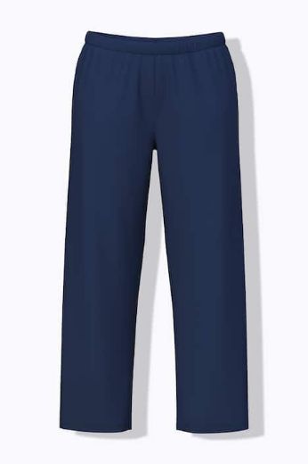 Moda za polnejše Pidžama kratkih rukava i dugih nogavica plus velikost, xxl, Ulla Popken in Johann Popken (JP1880)