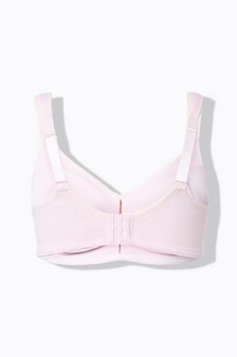 Moda za polnejše Grudnjak bez žice s širokim naramenicama plus velikost, xxl, Ulla Popken in Johann Popken (JP1880)