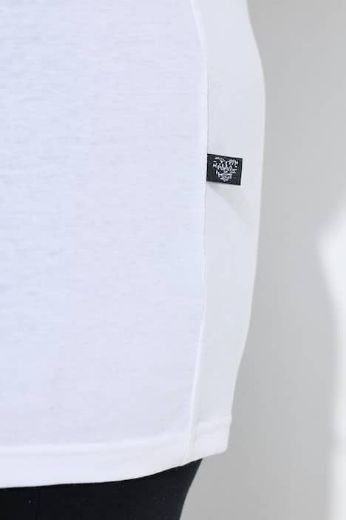 Moda za polnejše Pidžama kratkih rukava plus velikost, xxl, Ulla Popken in Johann Popken (JP1880)