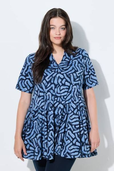 Slika Tunika kratkih rukava