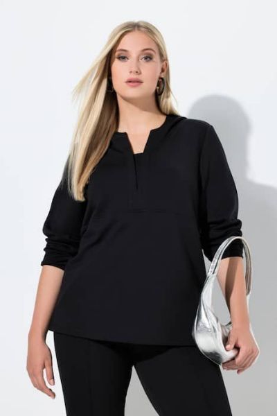 Slika Majica dugih rukava s kapuljačom