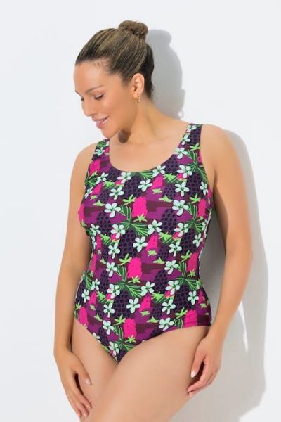 Slika Kupaći kostim jednodijelni