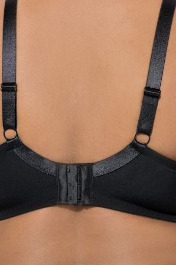 Moda za polnejše Grudnjak sa žicom plus velikost, xxl, Ulla Popken in Johann Popken (JP1880)