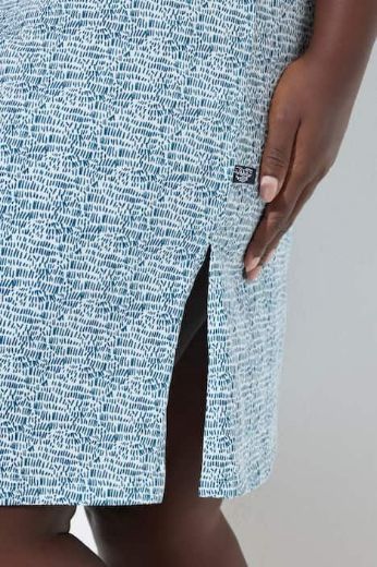 Moda za polnejše Spavaćica kratkih rukava plus velikost, xxl, Ulla Popken in Johann Popken (JP1880)