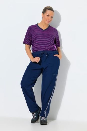 Moda za polnejše Trenirka donji dio plus velikost, xxl, Ulla Popken in Johann Popken (JP1880)