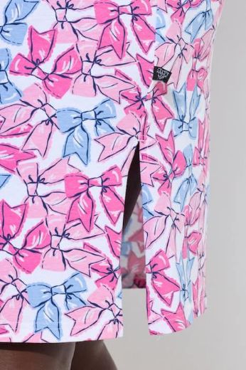 Moda za polnejše Spavaćica kratkih rukava plus velikost, xxl, Ulla Popken in Johann Popken (JP1880)