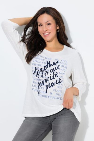 Slika Majica 3/4 rukava