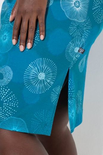 Moda za polnejše Spavaćica kratkih rukava 2 komada plus velikost, xxl, Ulla Popken in Johann Popken (JP1880)