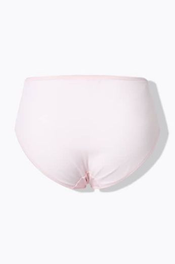 Moda za polnejše Gaćice midi plus velikost, xxl, Ulla Popken in Johann Popken (JP1880)