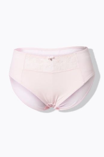 Moda za polnejše Gaćice midi plus velikost, xxl, Ulla Popken in Johann Popken (JP1880)