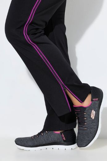 Moda za polnejše Trenirka donji dio plus velikost, xxl, Ulla Popken in Johann Popken (JP1880)