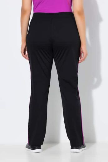 Moda za polnejše Trenirka donji dio plus velikost, xxl, Ulla Popken in Johann Popken (JP1880)