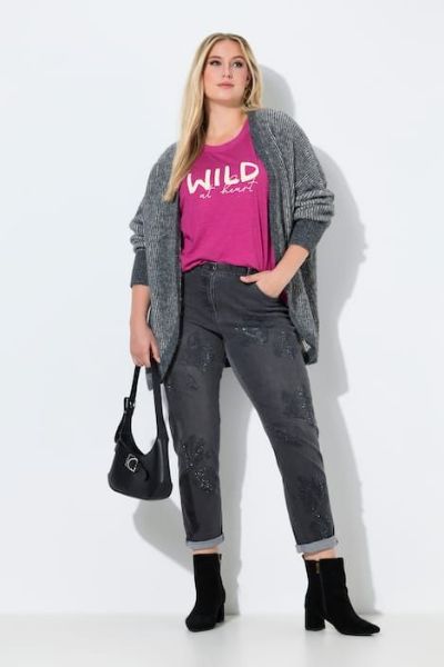 Slika Traperice povišenog struka