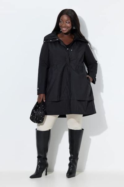 Slika Jakna vodootporna A kroja