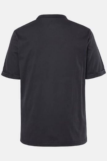 Moda za polnejše Majica kratkih rukava plus velikost, xxl, Ulla Popken in Johann Popken (JP1880)