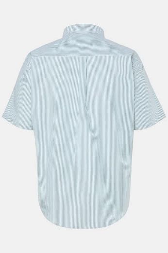 Moda za polnejše Košulja kratkih rukava uskog kroja plus velikost, xxl, Ulla Popken in Johann Popken (JP1880)