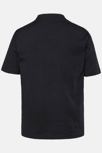 Moda za polnejše Majica kratkih rukava plus velikost, xxl, Ulla Popken in Johann Popken (JP1880)