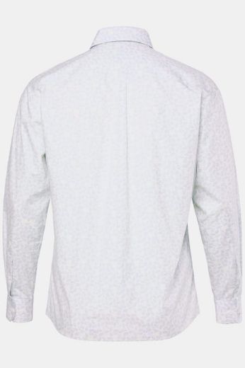 Moda za polnejše Košulja dugih rukava cvjetnog uzorka plus velikost, xxl, Ulla Popken in Johann Popken (JP1880)