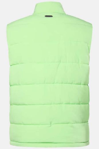 Moda za polnejše Prsluk prošiveni s patentnim zatvaračem plus velikost, xxl, Ulla Popken in Johann Popken (JP1880)