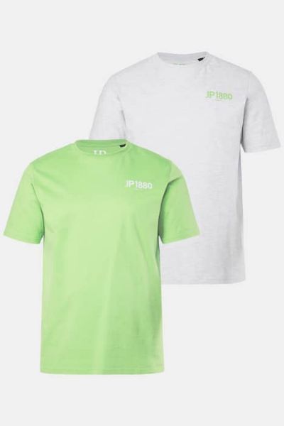 Slika Majica kratkih rukava 2 komada