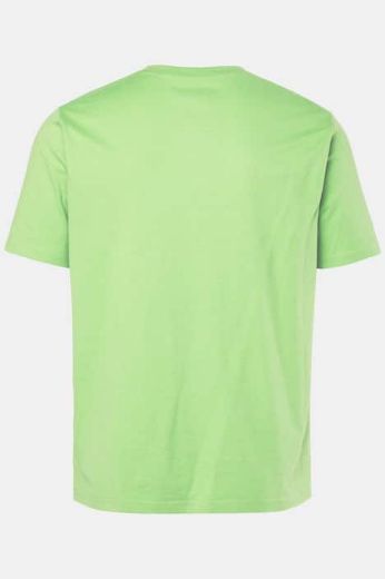 Moda za polnejše Majica kratkih rukava 2 komada plus velikost, xxl, Ulla Popken in Johann Popken (JP1880)