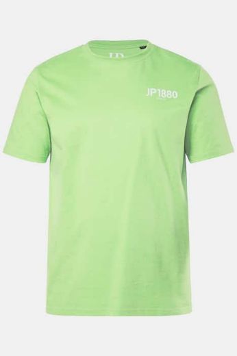 Moda za polnejše Majica kratkih rukava 2 komada plus velikost, xxl, Ulla Popken in Johann Popken (JP1880)