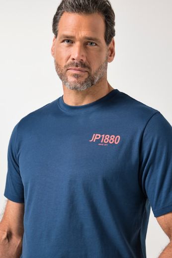 Moda za polnejše Majica kratkih rukava 2 komada plus velikost, xxl, Ulla Popken in Johann Popken (JP1880)