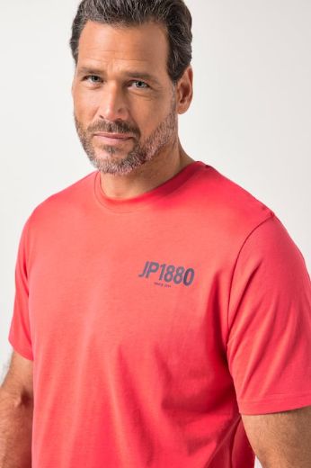 Moda za polnejše Majica kratkih rukava 2 komada plus velikost, xxl, Ulla Popken in Johann Popken (JP1880)