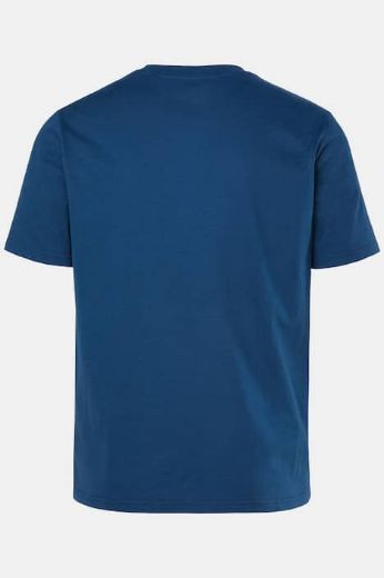 Moda za polnejše Majica kratkih rukava 2 komada plus velikost, xxl, Ulla Popken in Johann Popken (JP1880)