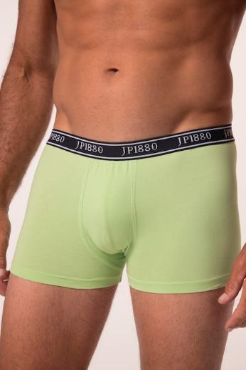 Moda za polnejše Bokserice 2 komada kraći model plus velikost, xxl, Ulla Popken in Johann Popken (JP1880)