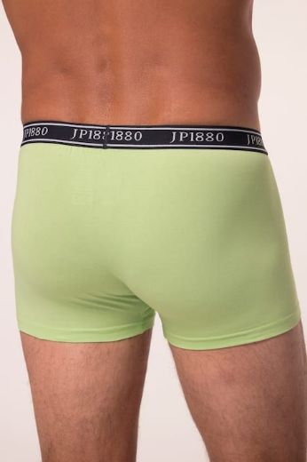 Moda za polnejše Bokserice 2 komada kraći model plus velikost, xxl, Ulla Popken in Johann Popken (JP1880)