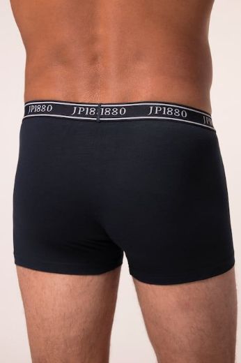 Moda za polnejše Bokserice 2 komada kraći model plus velikost, xxl, Ulla Popken in Johann Popken (JP1880)