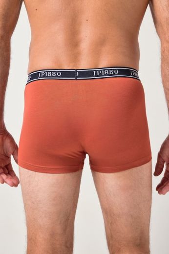 Moda za polnejše Bokserice 2 komada kraći model plus velikost, xxl, Ulla Popken in Johann Popken (JP1880)