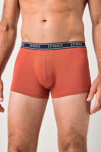 Moda za polnejše Bokserice 2 komada kraći model plus velikost, xxl, Ulla Popken in Johann Popken (JP1880)