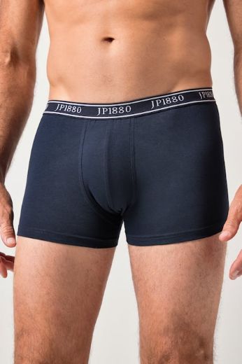 Moda za polnejše Bokserice 2 komada kraći model plus velikost, xxl, Ulla Popken in Johann Popken (JP1880)