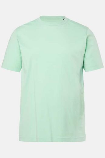 Moda za polnejše Majica 2 komada plus velikost, xxl, Ulla Popken in Johann Popken (JP1880)