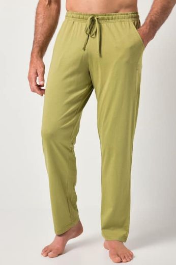 Moda za polnejše Pidžama donji dio plus velikost, xxl, Ulla Popken in Johann Popken (JP1880)