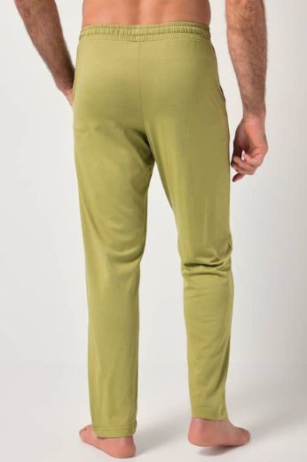 Moda za polnejše Pidžama donji dio plus velikost, xxl, Ulla Popken in Johann Popken (JP1880)